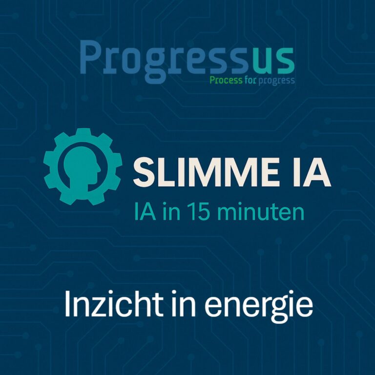 Inzicht in energie